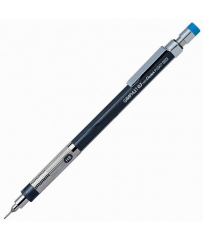 Pentel Çizim Kalemi Teknik Çizim Ve Yazı Versatili 0.7 MM