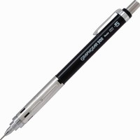 Pentel Teknik Çizim Ve Yazı Versatili 0.5 MM GraphGear 300