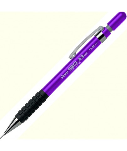 Pentel Versatil Kalem 120 A3DX 0.5 MM A315-VX