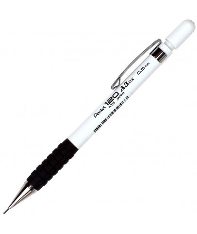 Pentel Versatil Kalem 120 A3DX 0.5 MM A315-WX