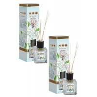 Pereja Diffuser 100ml Ferahlık Esintisi Çubuklu Oda Kokusu