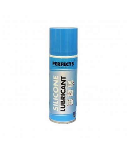 Perfect Sılıcone Lubrıcant 200ml Sprey