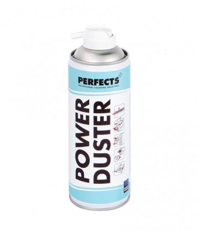 Perfects 400ml Power Duster (Hava Sprey)