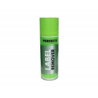 Perfects Label Remover 200ml Sprey