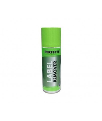 Perfects Label Remover 200ml Sprey