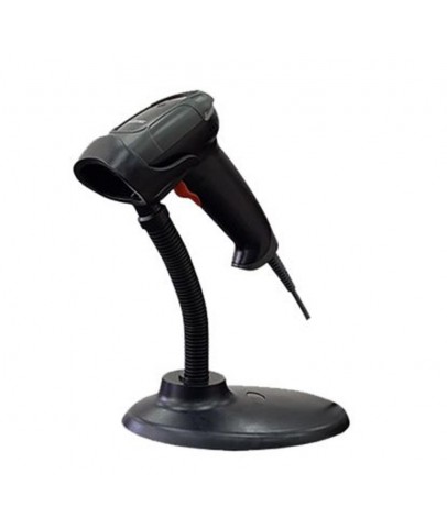 PERFORMAX PR-44 2D Scanner Siyah USB Barkod Okuyucu (Ayak Dahil)