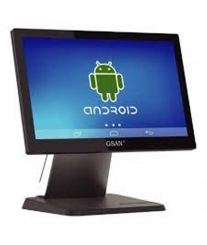 Perkon GSAN Android 11 15,6" 4GB, 32GB EMMC ROM Pos Pc