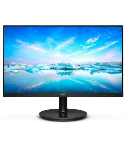 Philips 21.5" 221V8-01 4ms 75hz HDMI,VGA Monitör