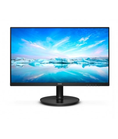 Philips 23.8" 241V8L-01 LED 4ms1920x1080 75Hz HDMI VGA Vesa Monitör