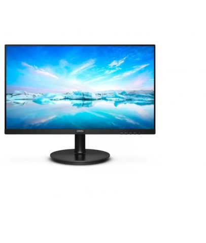 Philips 23.8" 242V8LA-01 4ms 75Hz Adaptive-Sync VA Full HD Monitör