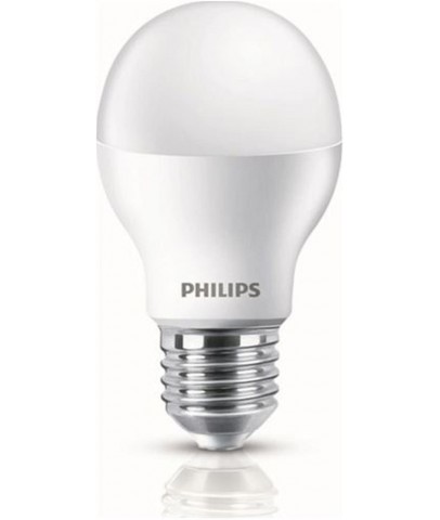 Philips Ledbulb 8-60w E27 Beyaz Işık Led Ampul 806 Lumen