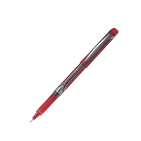 Pilot Roller Kalem V7 Grip Hi-Tecpoint İğne Uç 0.7 MM Kırmızı BxGPN-V7-R