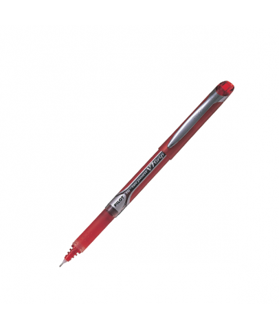 Pilot Roller Kalem V7 Grip Hi-Tecpoint İğne Uç 0.7 MM Kırmızı BxGPN-V7-R