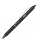 Pilot Tükenmez Kalem Frixion Clicker Bilye Uç Silinebilir 0.7 MM Siyah BLRT-FR7-B