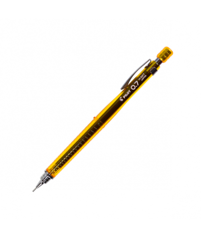 Pilot Versatil Kalem 0.7 MM Sarı H32