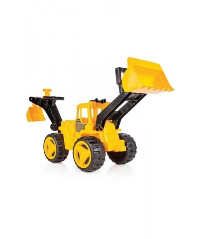 Pilsan Oyuncak Süper Excavator 06206