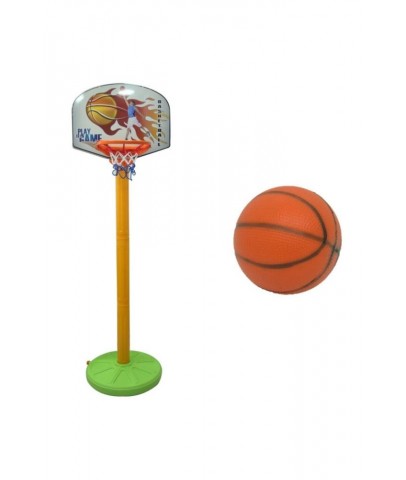 Pilsan Oyuncak Süper Basketbol Seti 03398