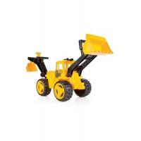 Pilsan Oyuncak Süper Excavator 06206