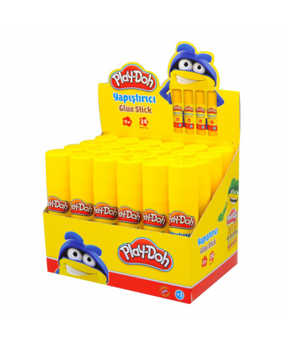 Play-Doh Stick Yapıştırıcı 21 GR PLAY-YP003