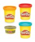 Play-Doh Wheels Canavar Kamyon