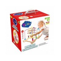 Play Wood Boncuklu Koordinasyon Ony-354