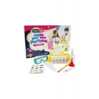 Playtoys Dıy Parfüm Set