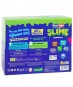 Playtoys Dıy Slime Set Glow İn The Dark-Karanlıkta parlayan Slime