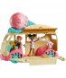 Polly Pocket Minik Lezzetler Dondurma Arabası: Polly ve Shani HHX77