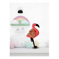 Polly Toys Flamingo 60cm