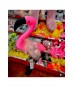 Polly Toys Flamingo 60cm