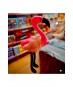 Polly Toys Flamingo 60cm