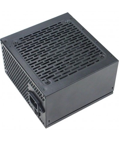 PowerBoost 700w  80+ Bronze BRİO 12cm Fanlı ATX PSU (Retail Box)