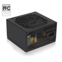 PowerBoost BST-ATX650WEU FURY 650w 80+ 12cm Fanlı ATX PSU (Retail Box)