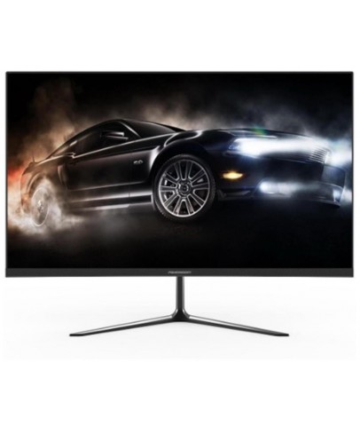 PowerBoost M2145VH 21.5" 5ms 1920x1080 FHD 75Hz VA Panel VGA+HDMI Frameless PC Monitör