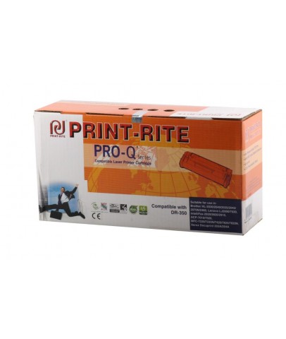 Print-Rite Brother DR-2025 Muadil Drum DR-350 HL-2030-2040-2070 MFC-7220-7225-7420-7820 FAX-2000-282