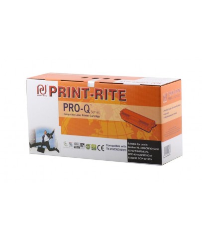 Print-Rite Brother Tn-240Bk Siyah Muadil Toner HL-3040-3045-3070-3075 DCP-9010 MFC-9120-9125-9325