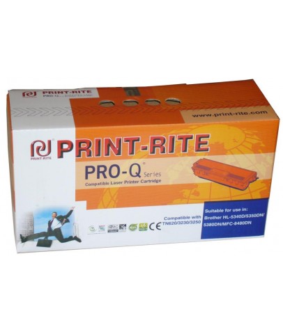 Print-Rite Brother Tn-3030 Muadil Toner HL-5170 DCP-8040-8045 MFC-8220-8440-8840