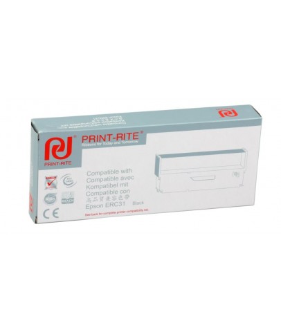 Print-Rite ERC-31 (RFE328BPRJ) Muadil Şerit