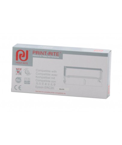 Print-Rite ERC-35 (RFE334BPRJ) Muadil Şerit