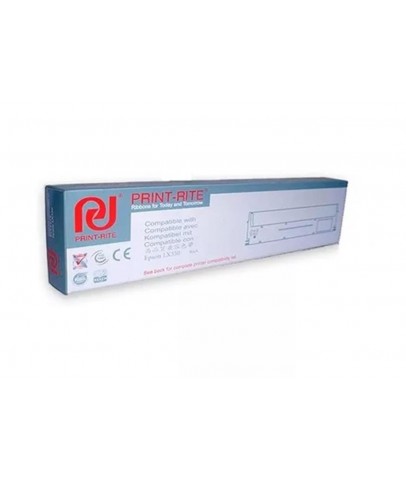 Print-Rite LX-350 (RFE444BPRJ) Muadil Şerit