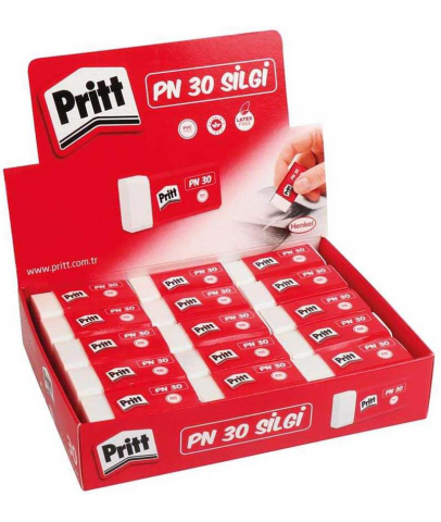 Pritt Beyaz Silgi(1 Adet)