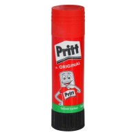 Pritt Stick Yapıştırıcı 22Gr (1 Adet)