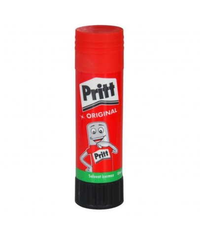 Pritt Stick Yapıştırıcı 43Gr(1 Adet)