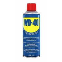 Pritt Wd-40 400ml Yağ Çözücü