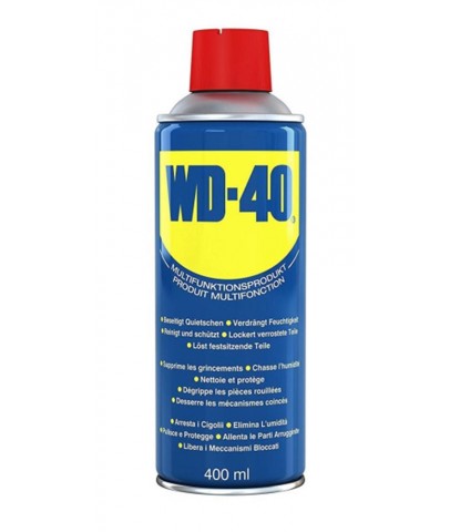 Pritt Wd-40 400ml Yağ Çözücü