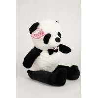 Pufu Toys 75cm Peluş Panda