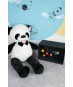 Pufu Toys 75cm Peluş Panda