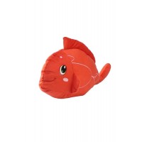 Pufu Toys Pelüş Kırmızı Balık 40cm