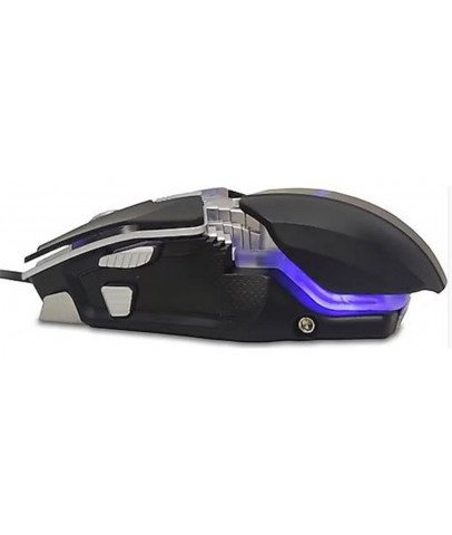 Quadro DP-480 USB Mouse RGB Oyuncu Mouse