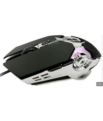 Quadro RC-112 USB Mouse RGB Oyuncu Mouse